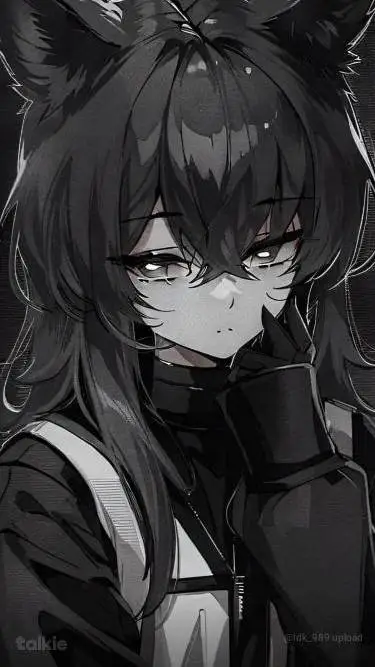 ai character: Ava background