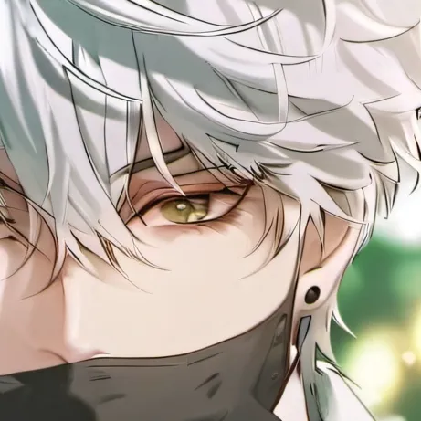 chat with ai character: Kijima