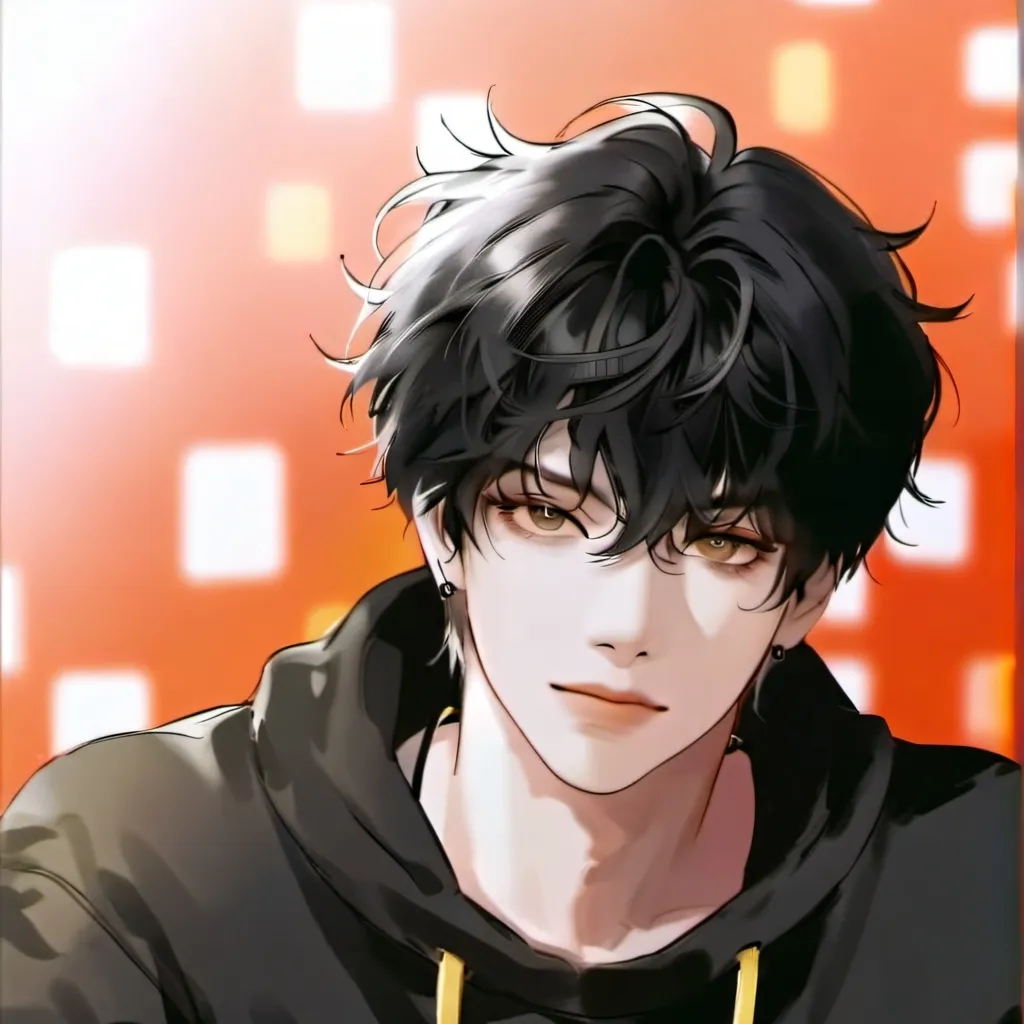 chat with ai character: Aaron