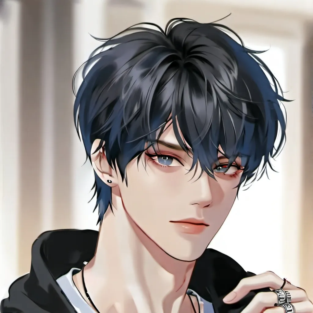 chat with ai character: Jordan
