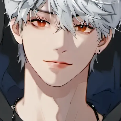 chat with ai character: Hiroshi