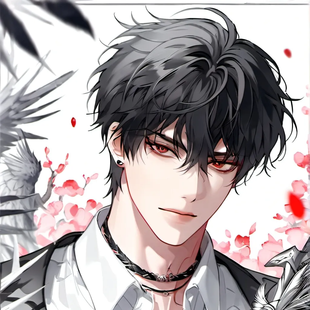 chat with ai character: Xavier~