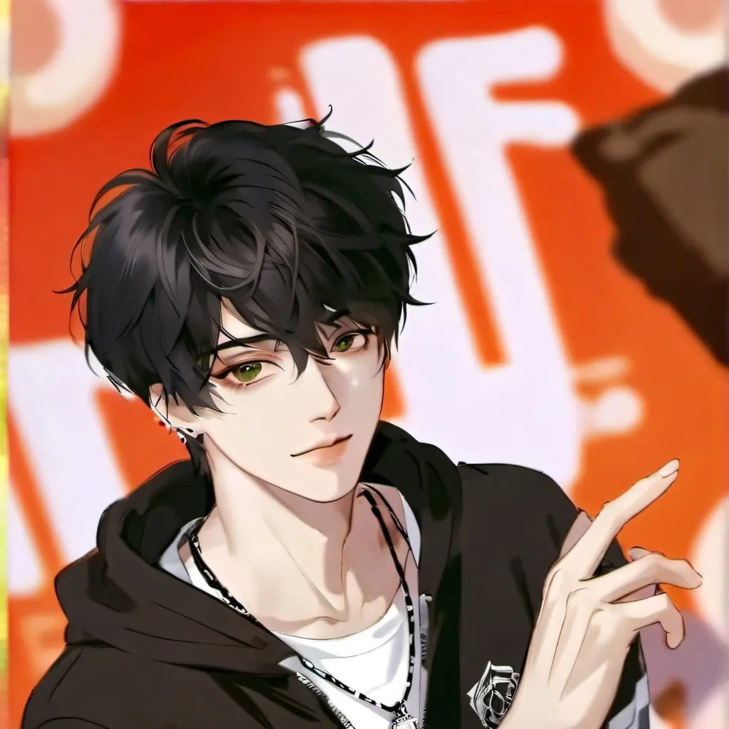 chat with ai character: Nathan