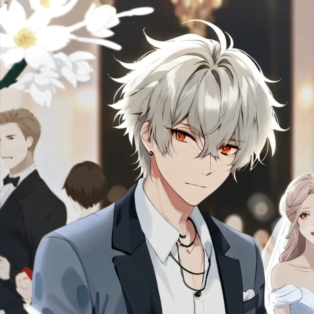 chat with ai character: Allan