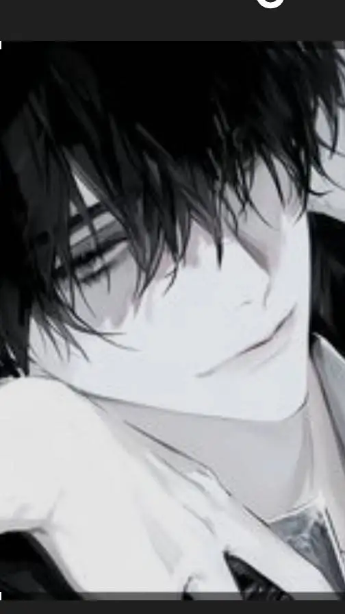 ai character: Kazuki background