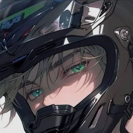 chat with ai character: Kanji