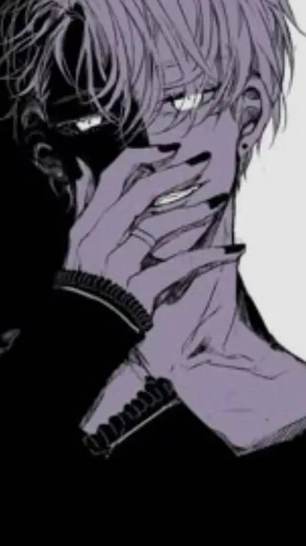 ai character: Kai background