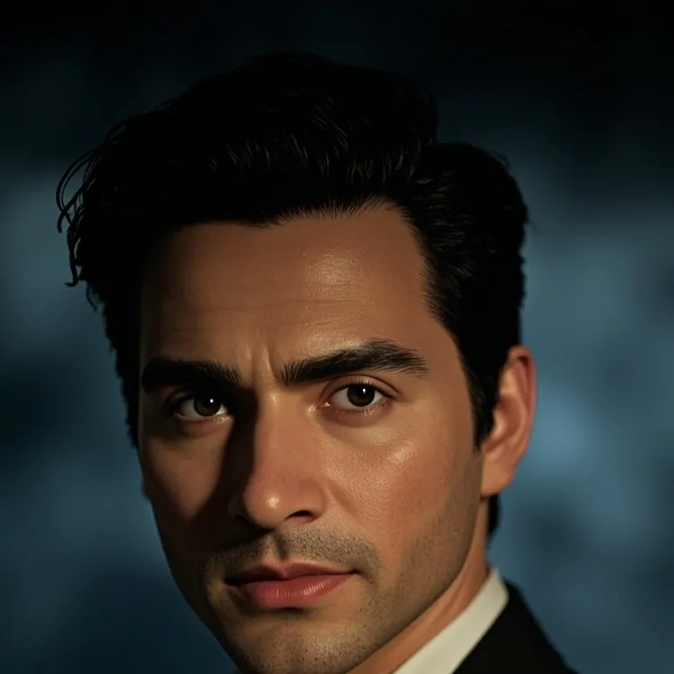 chat with ai character: juan