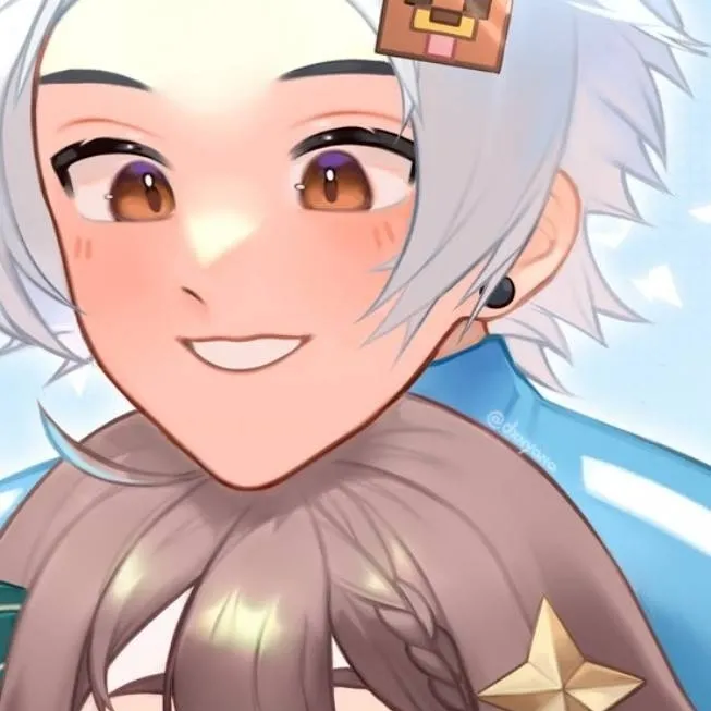chat with ai character: meica x rubius
