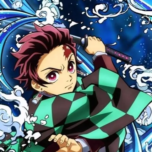 chat with ai character: tanjiro kamado