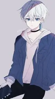 ai character: Nerik🫣 background