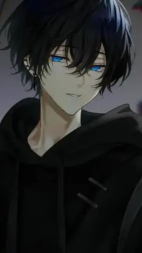 ai character: kevin background