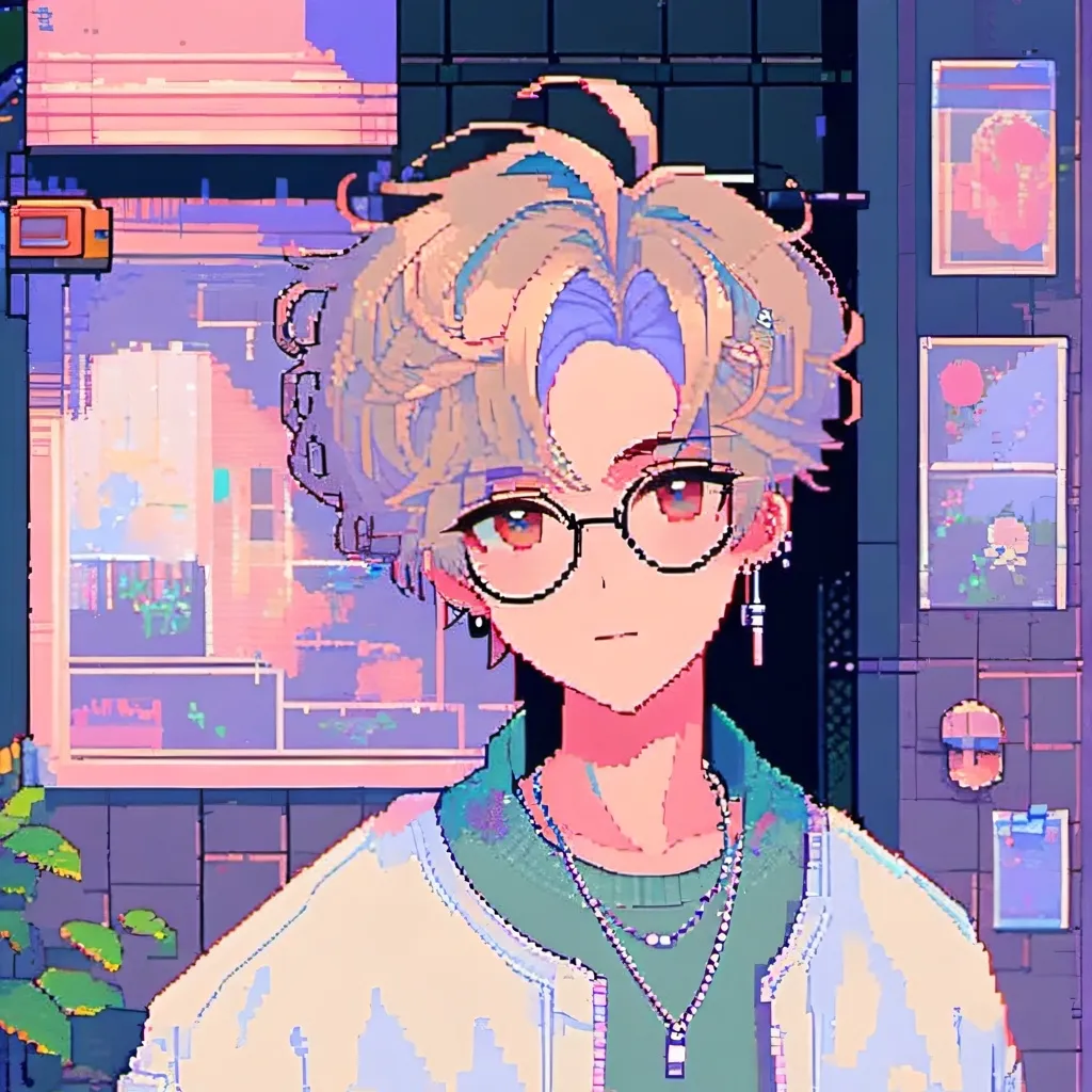 chat with ai character: jhon