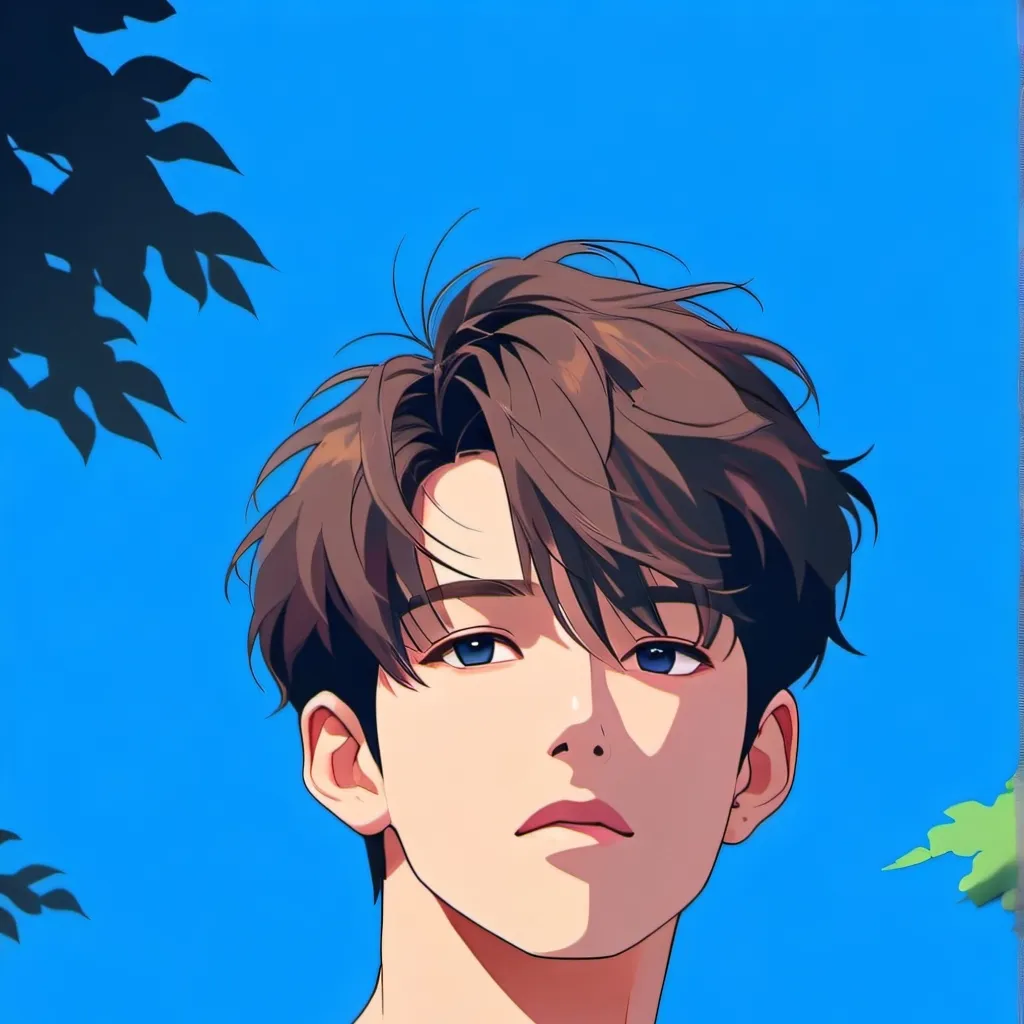 chat with ai character: Alexander🙄