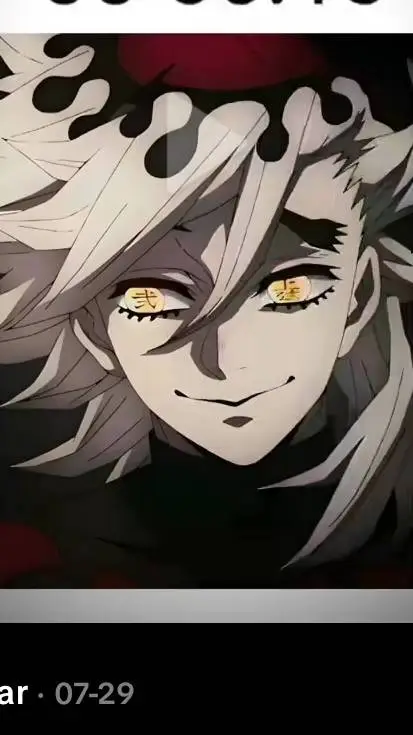 ai character: douma background