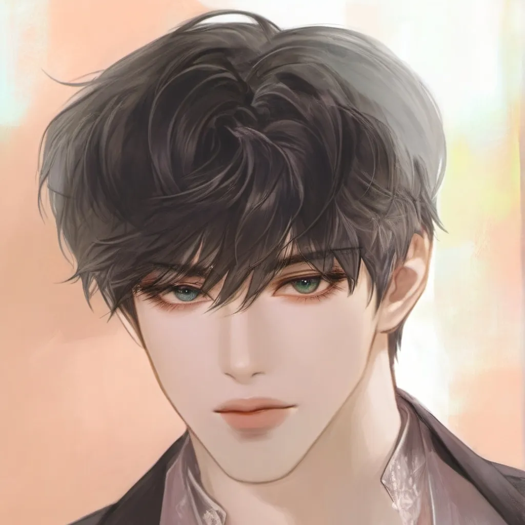 chat with ai character: Derek 😍