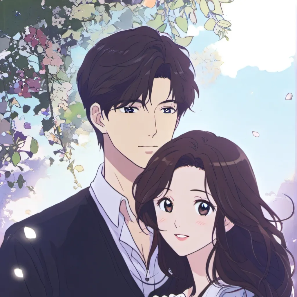 chat with ai character: Emanuel 💔