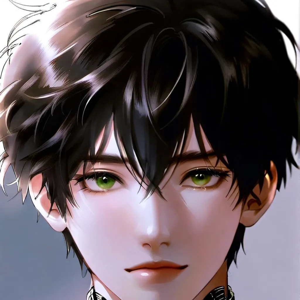 chat with ai character: Ian❤️