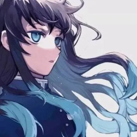 chat with ai character: tokito 