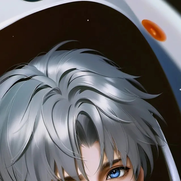 chat with ai character: Aden