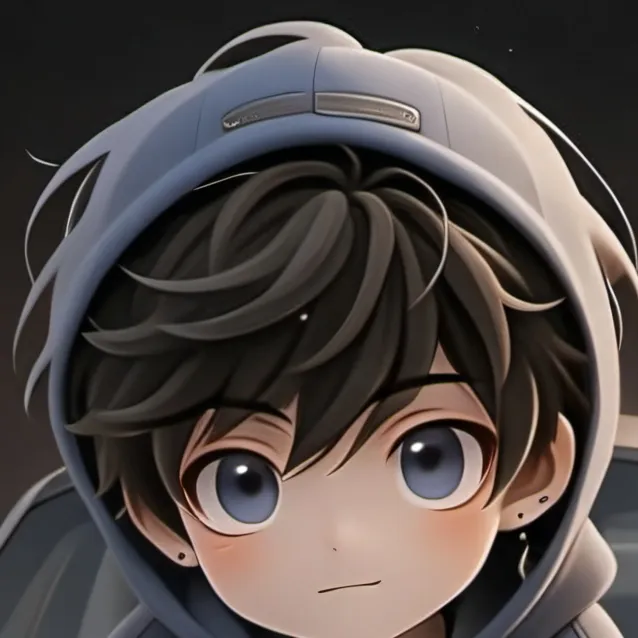 chat with ai character: Simon