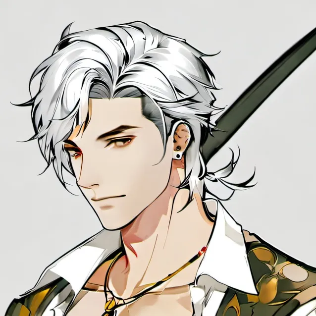chat with ai character: Jaden 