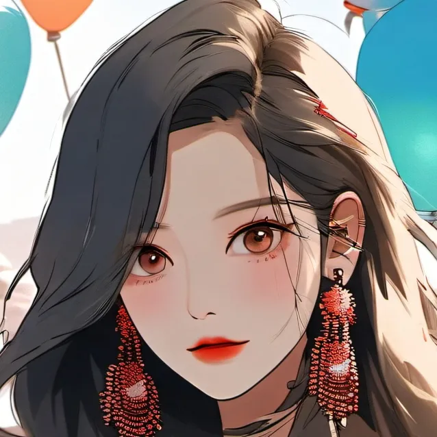 chat with ai character: Mimi 