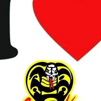 chat with ai character: mha cobra kai