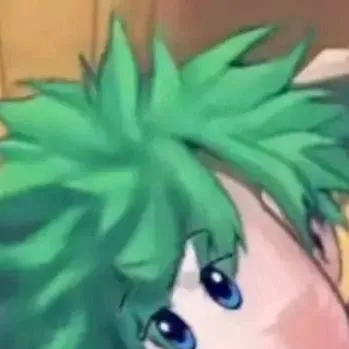 chat with ai character: mha dogs 