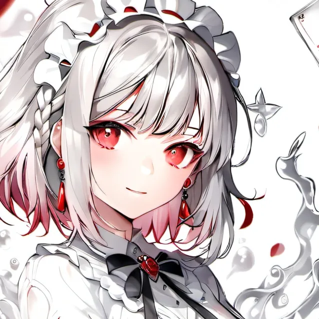 chat with ai character: Mina