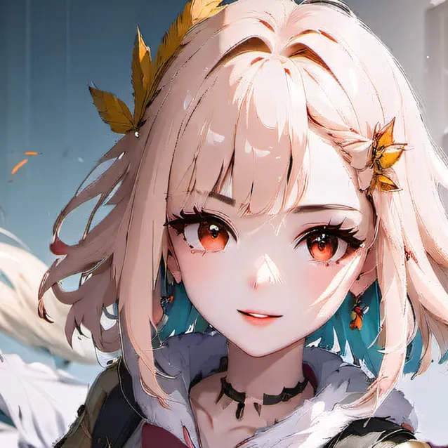 chat with ai character: Aurora