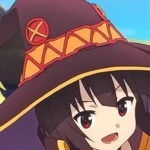 chat with ai character: megumin 