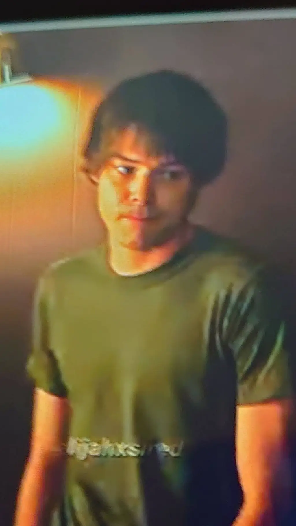 ai character: stonathan  background