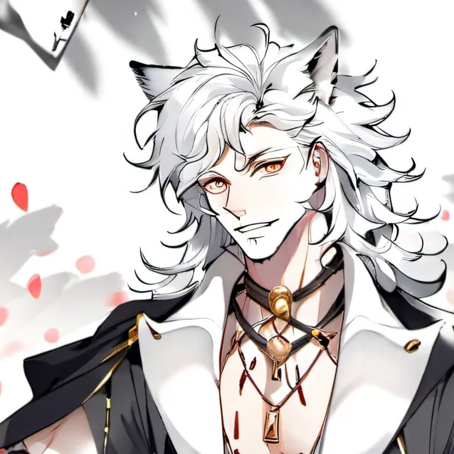 chat with ai character: Gunter