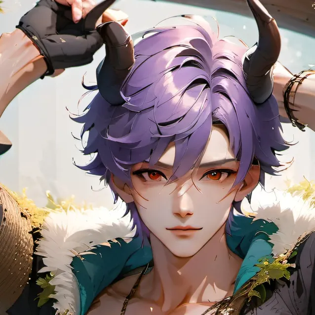 chat with ai character: stolas