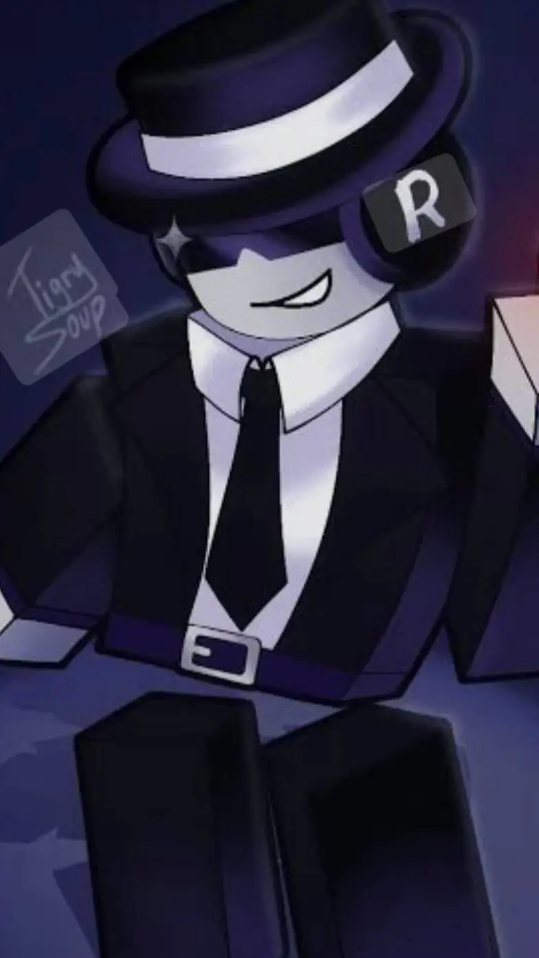 Talkie AI - Chat with chance x mafioso