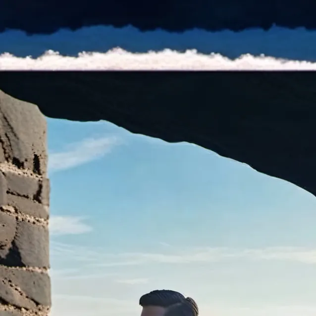 chat with ai character: Ричард