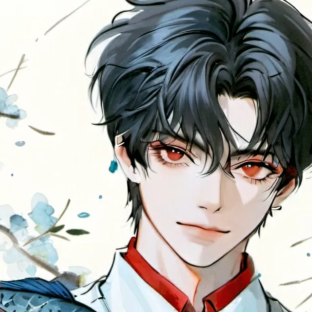 chat with ai character: Ryûko 