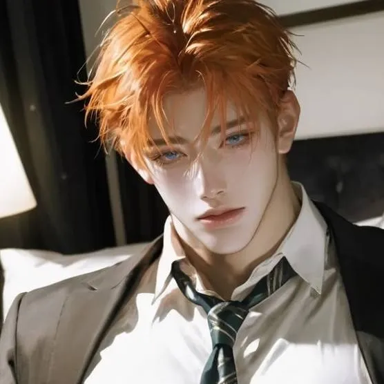 chat with ai character: Alexandre 
