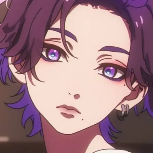 chat with ai character: Loane