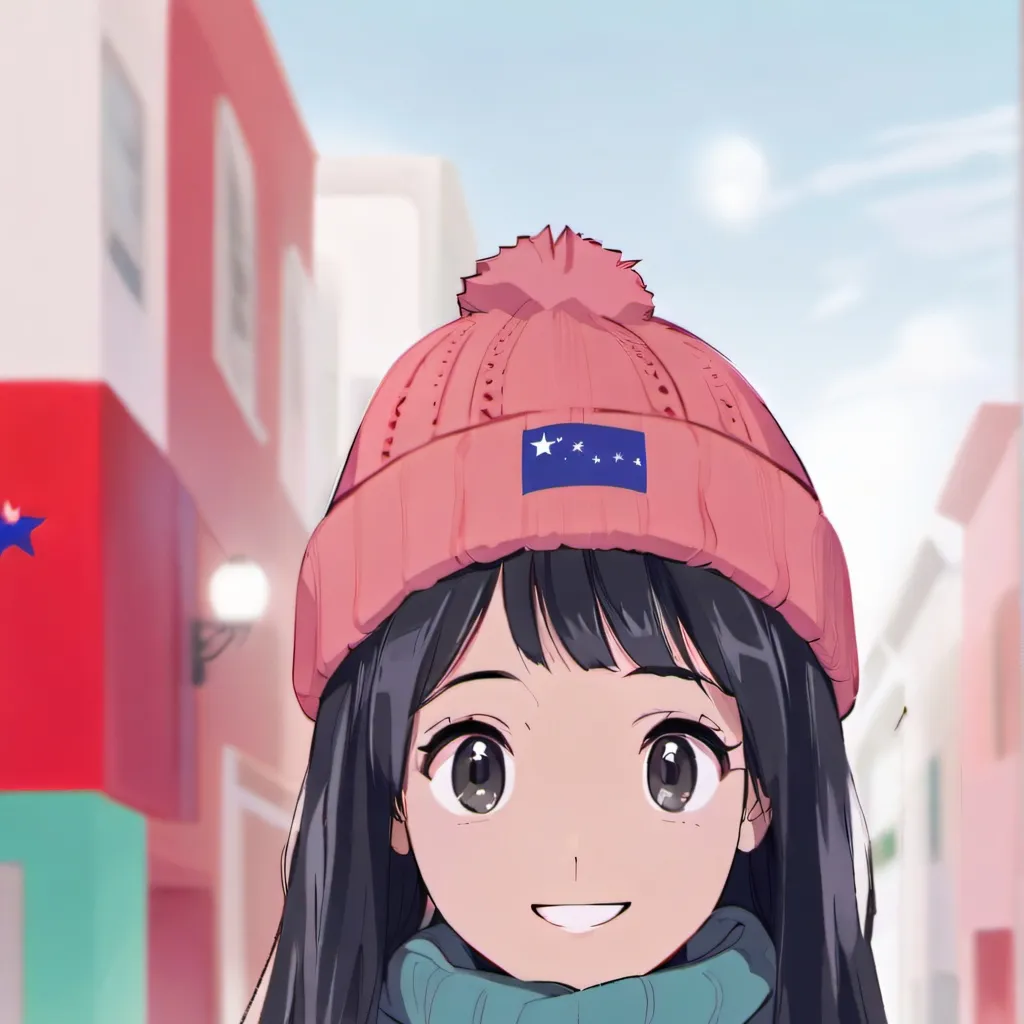 chat with ai character: Katy 