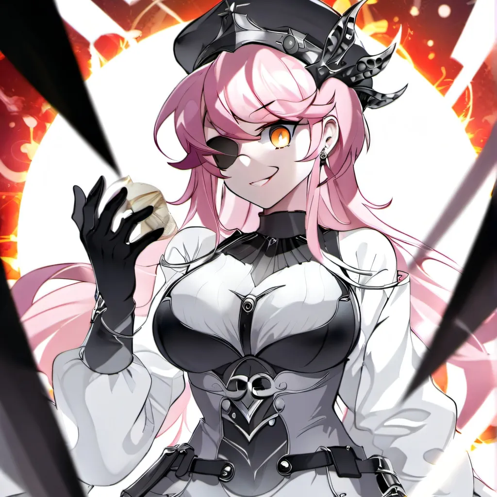 chat with ai character: Yandere