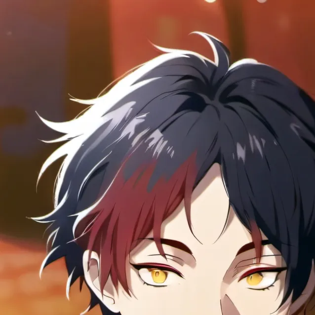 chat with ai character: Tryko Yukihira 