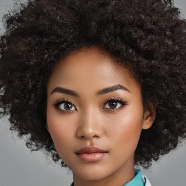 chat with ai character: Una malteada