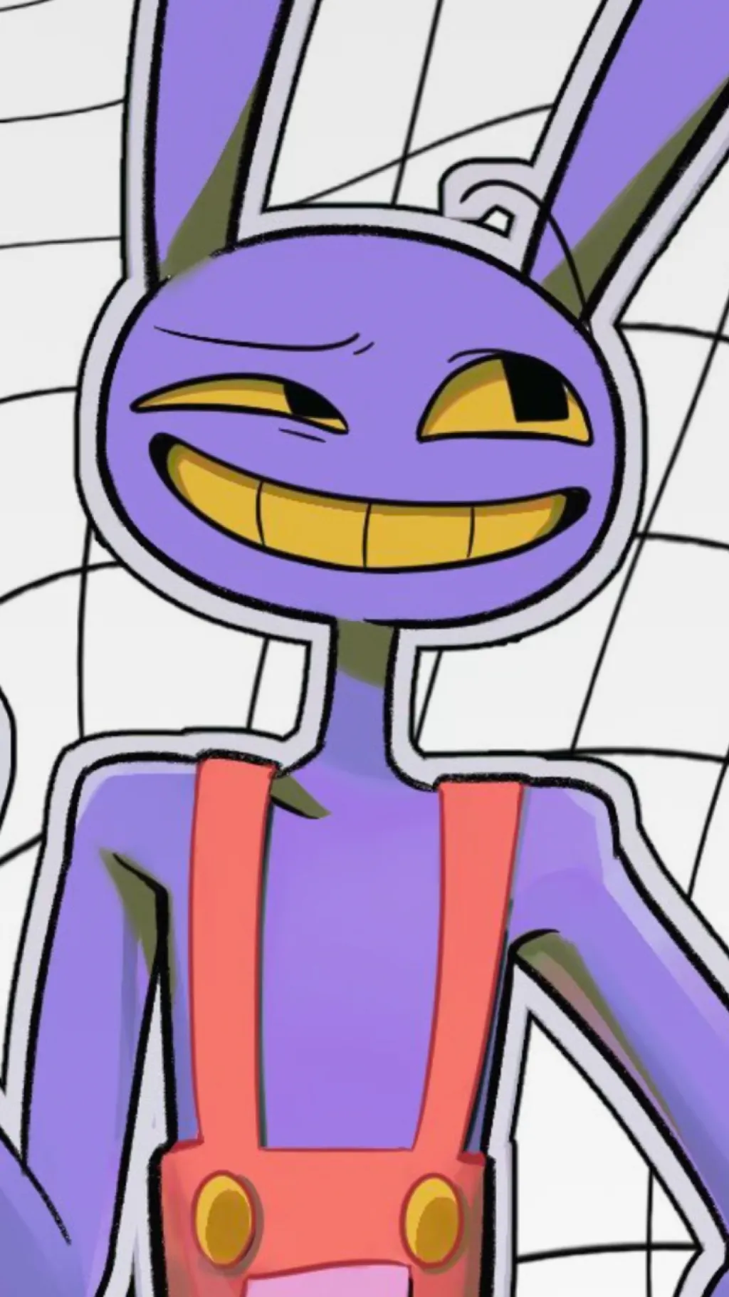 ai character: Jax (episode 9) background