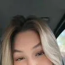 chat with ai character: Alisson mia
