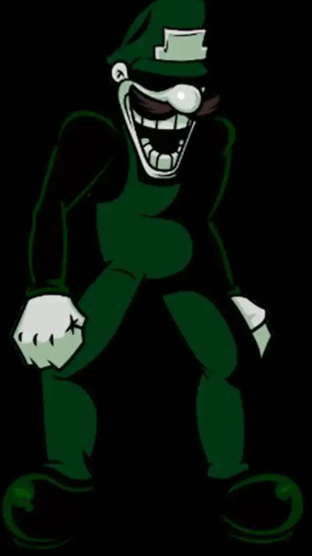 ai character: LX background