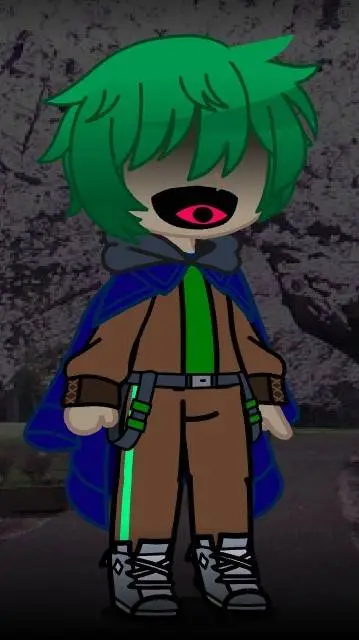 ai character: PZ142 background