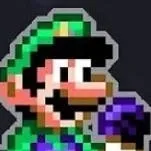 chat with ai character: Super Good Luigi 