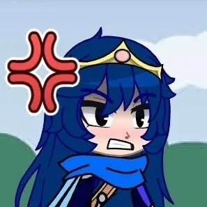 chat with ai character: Lucina Vulgar 